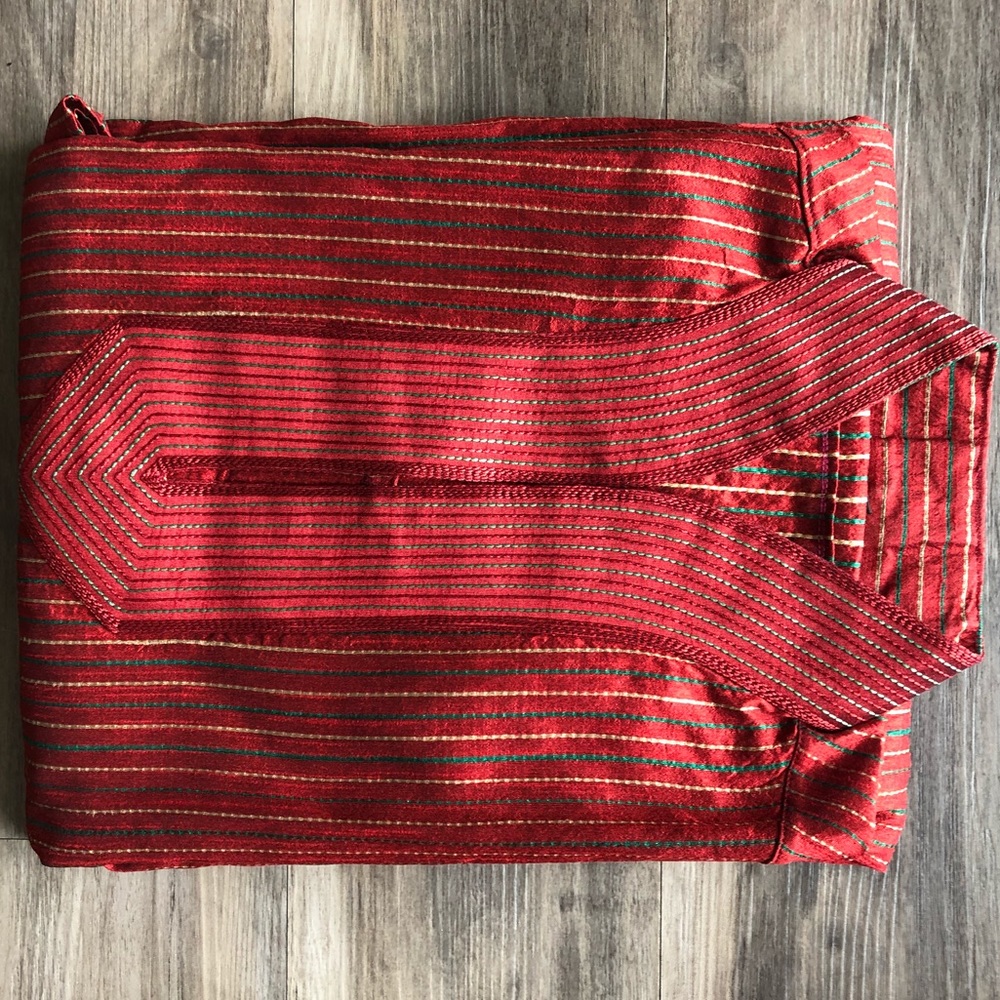 Men’s Indian Traditional/Bollywood Kurta